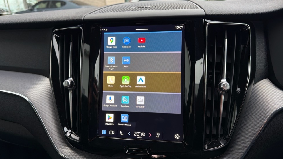 Used Volvo XC60 2022 for sale - 77316066: Photo 15