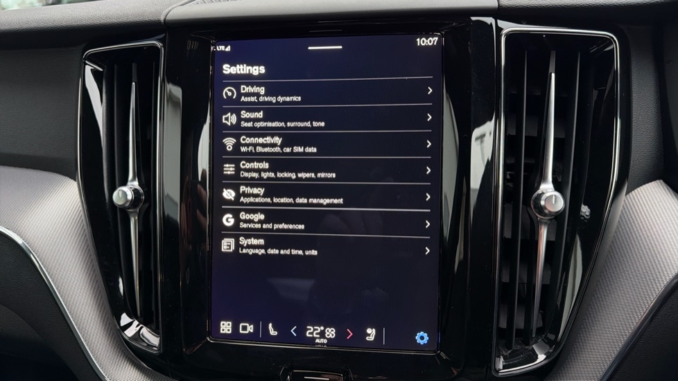 Used Volvo XC60 2022 for sale - 77316066: Photo 16