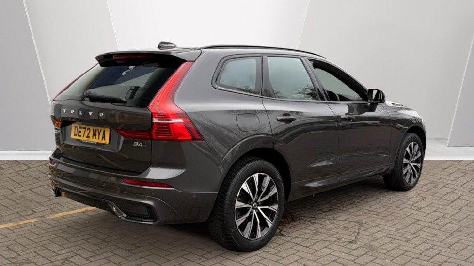 Used Volvo XC60 2022 for sale - 77316066: Photo 2