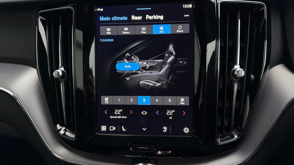 Used Volvo XC60 2022 for sale - 77316066: Photo 30