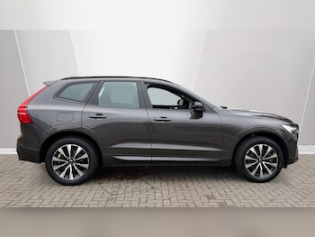 Used Volvo XC60 2022 for sale - 77316066: Photo