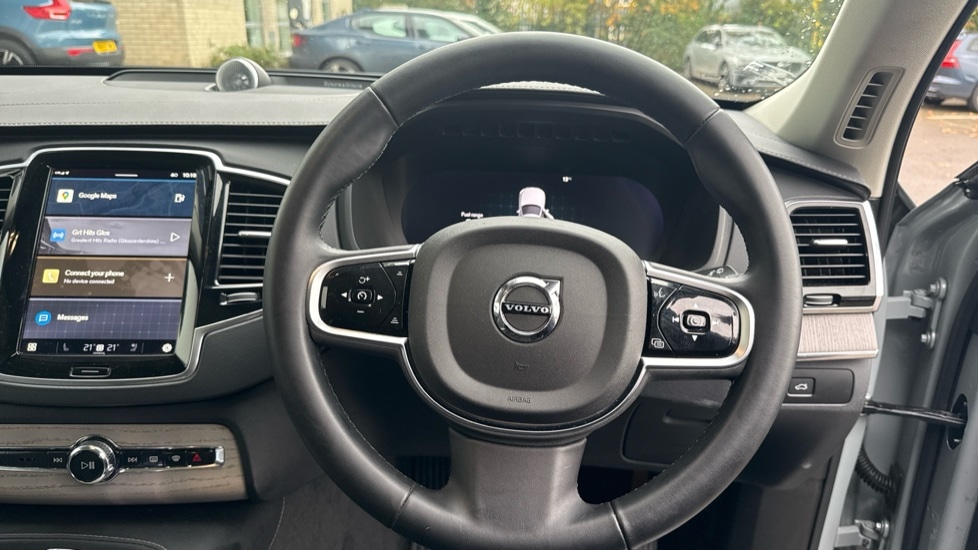 Used Volvo XC90 2024 for sale - 76635727: Photo 10
