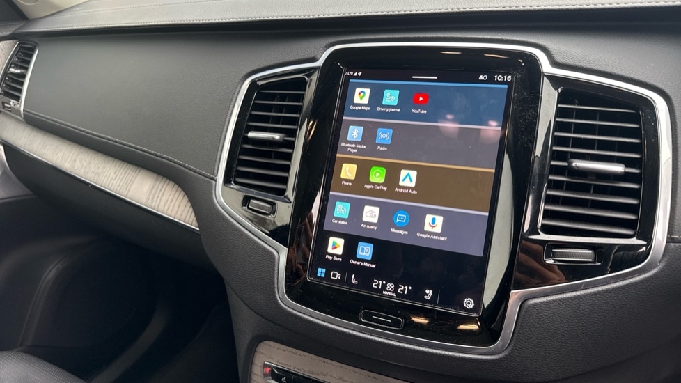 Used Volvo XC90 2024 for sale - 76635727: Photo 12