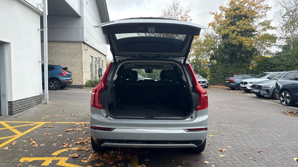 Used Volvo XC90 2024 for sale - 76635727: Photo 13