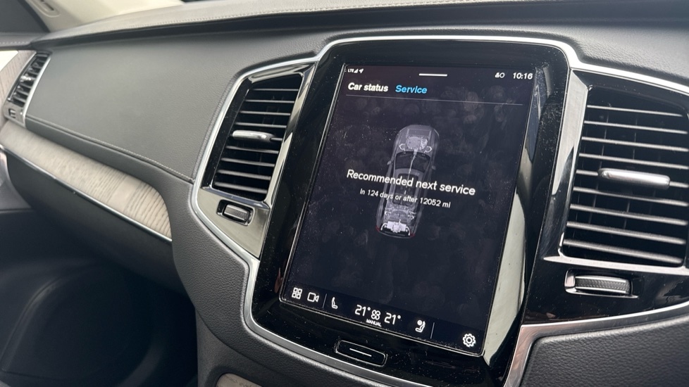 Used Volvo XC90 2024 for sale - 76635727: Photo 14