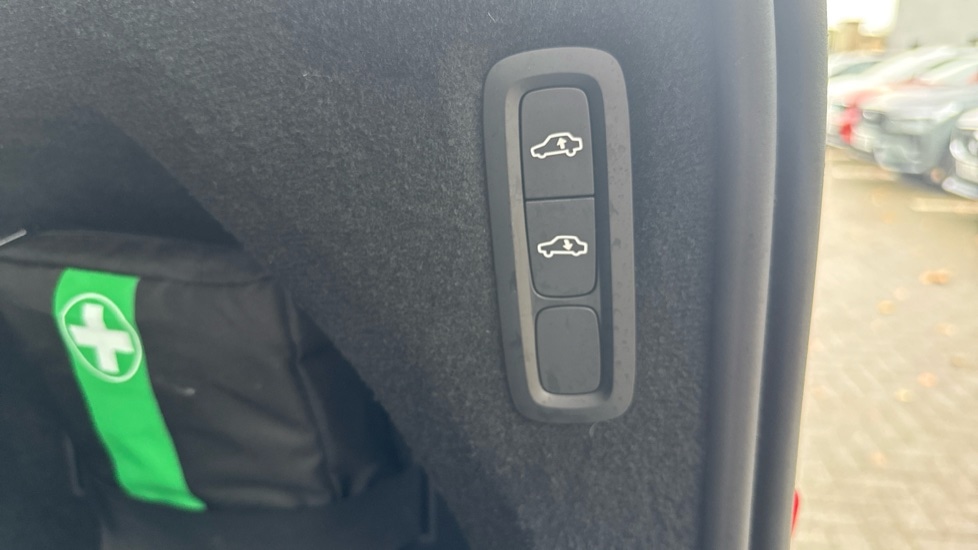 Used Volvo XC90 2024 for sale - 76635727: Photo 15