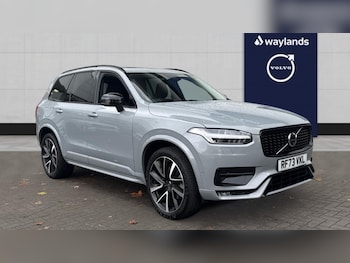 Volvo - XC90