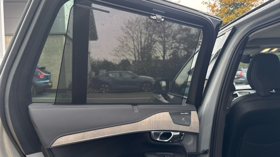 Used Volvo XC90 2024 for sale - 76635727: Photo 22