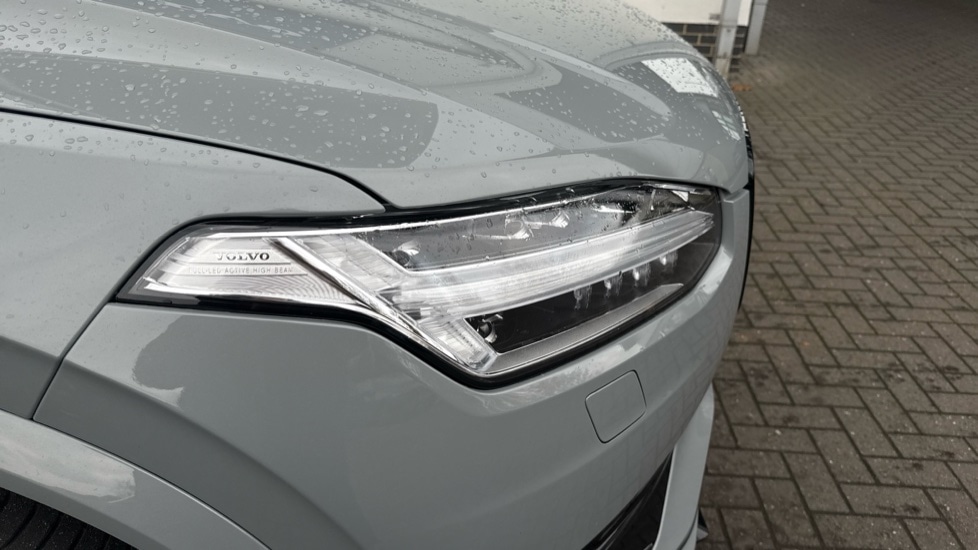 Used Volvo XC90 2024 for sale - 76635727: Photo 33