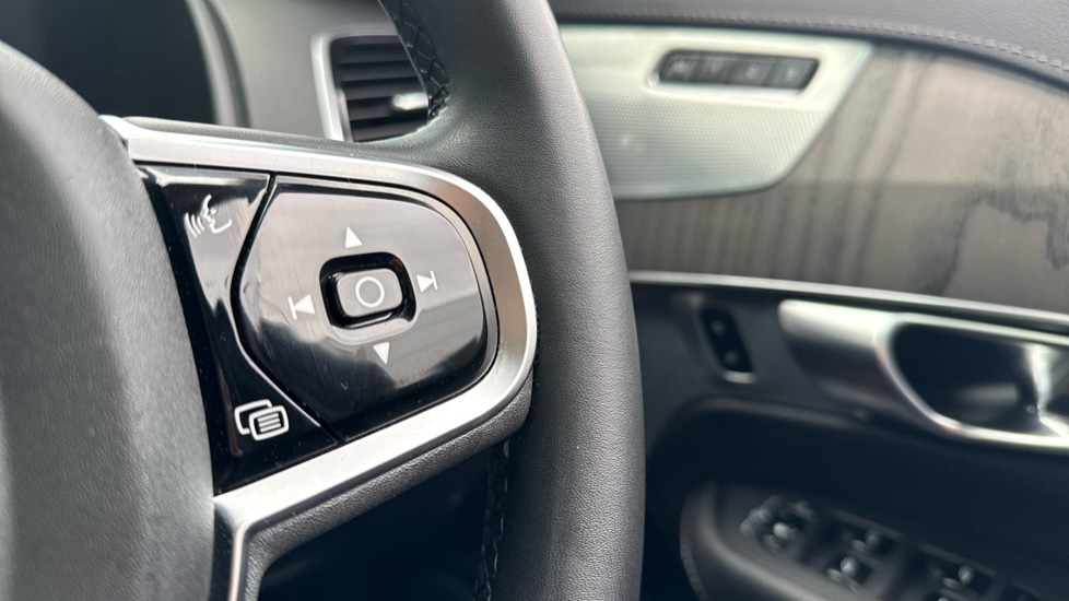 Used Volvo XC90 2024 for sale - 76635727: Photo 39