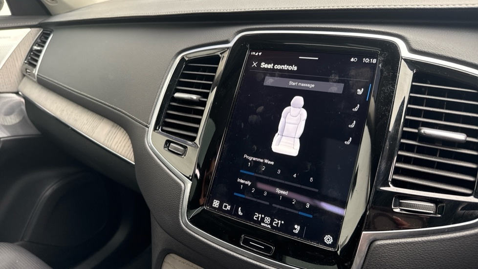 Used Volvo XC90 2024 for sale - 76635727: Photo 49