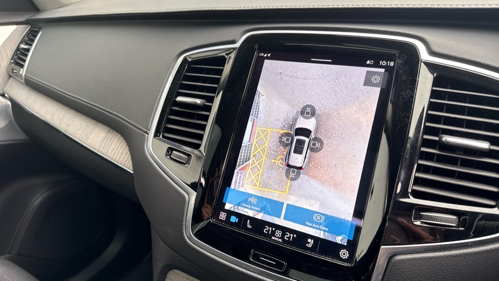 Used Volvo XC90 2024 for sale - 76635727: Photo 50