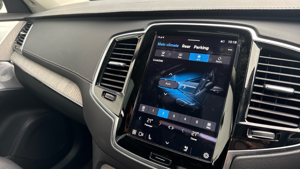 Used Volvo XC90 2024 for sale - 76635727: Photo 51