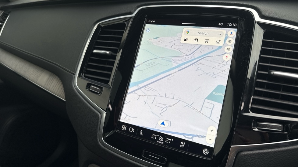 Used Volvo XC90 2024 for sale - 76635727: Photo 54