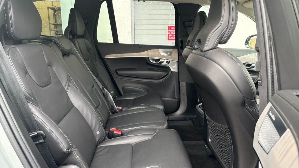 Used Volvo XC90 2024 for sale - 76635727: Photo 6