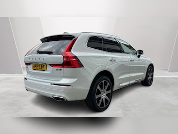 Used Volvo XC60 2021 for sale - 78478761: Photo
