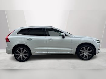 Used Volvo XC60 2021 for sale - 78478761: Photo