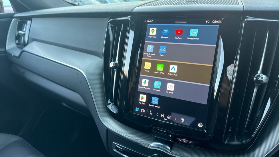 Used Volvo XC60 2025 for sale - 77099093: Photo 12