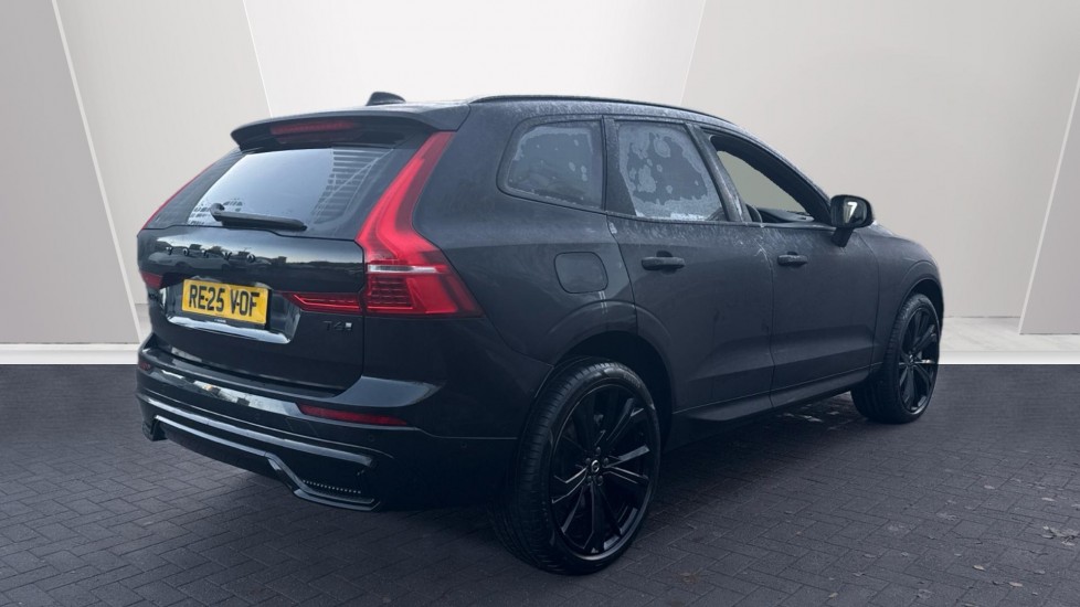 Used Volvo XC60 2025 for sale - 77099093: Photo 2