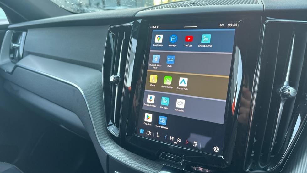 Used Volvo XC60 2025 for sale - 77099093: Photo 33