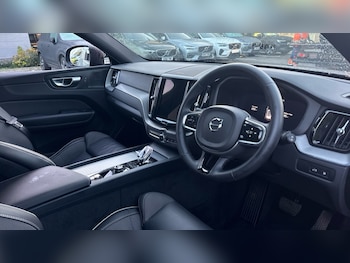 Used Volvo XC60 2025 for sale - 77099093: Photo