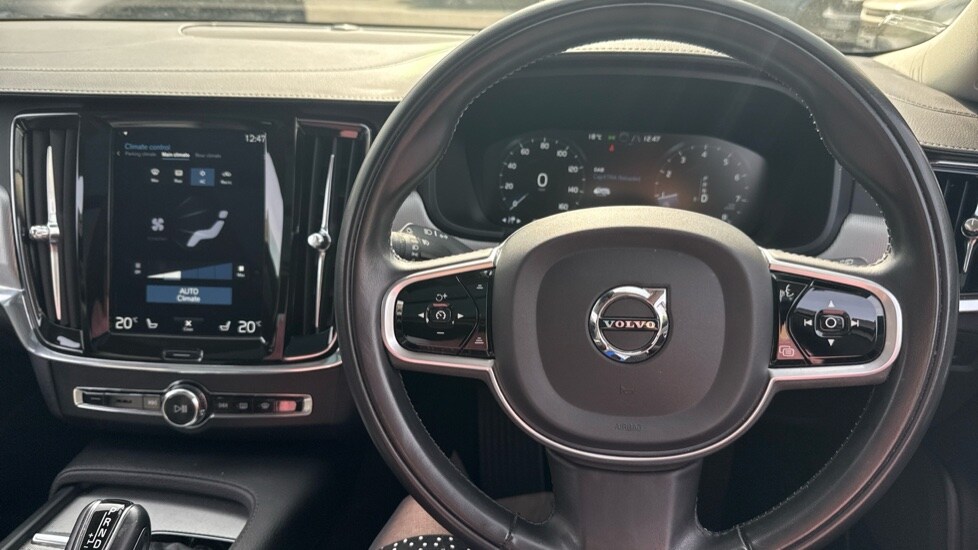Used Volvo V90 2020 for sale - 78059654: Photo 10