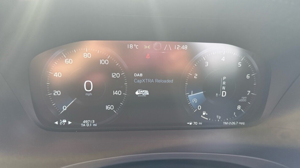 Used Volvo V90 2020 for sale - 78059654: Photo 11