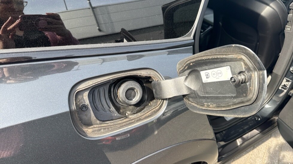 Used Volvo V90 2020 for sale - 78059654: Photo 15