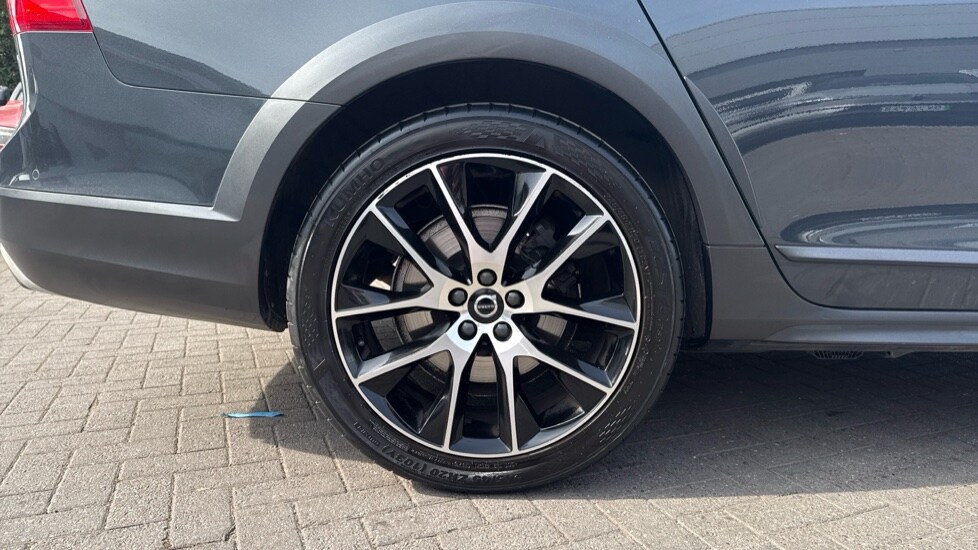 Used Volvo V90 2020 for sale - 78059654: Photo 16