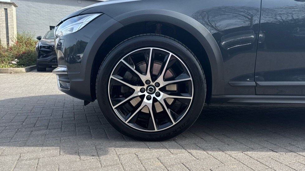 Used Volvo V90 2020 for sale - 78059654: Photo 18