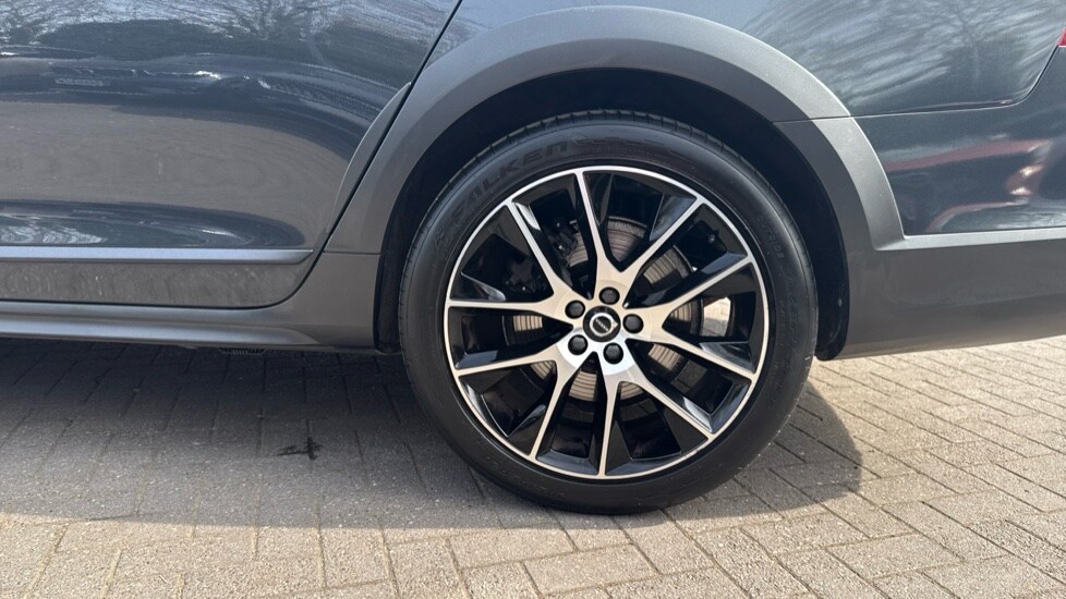 Used Volvo V90 2020 for sale - 78059654: Photo 19