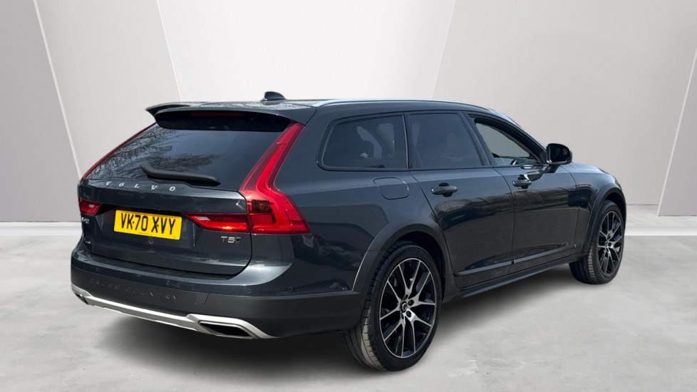 Used Volvo V90 2020 for sale - 78059654: Photo 2