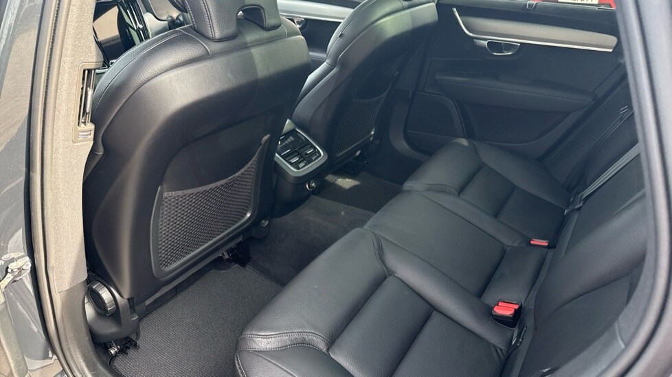 Used Volvo V90 2020 for sale - 78059654: Photo 20