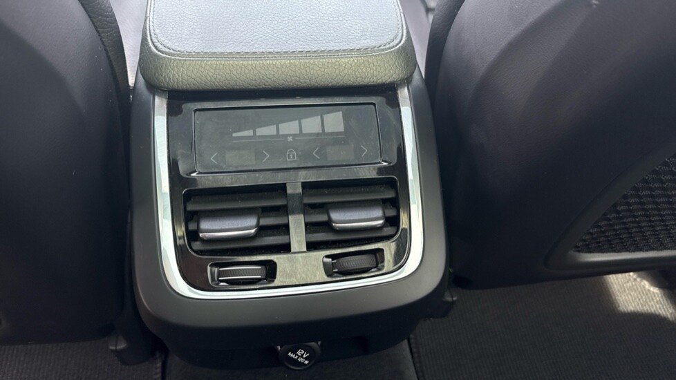 Used Volvo V90 2020 for sale - 78059654: Photo 21