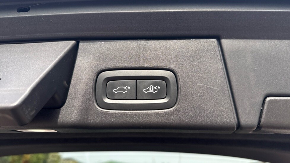 Used Volvo V90 2020 for sale - 78059654: Photo 27