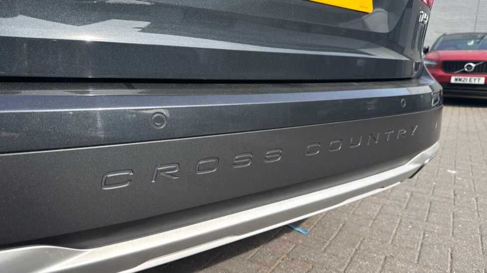 Used Volvo V90 2020 for sale - 78059654: Photo 28