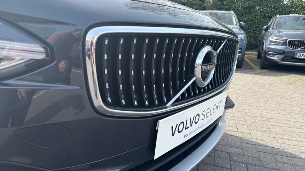 Used Volvo V90 2020 for sale - 78059654: Photo 30