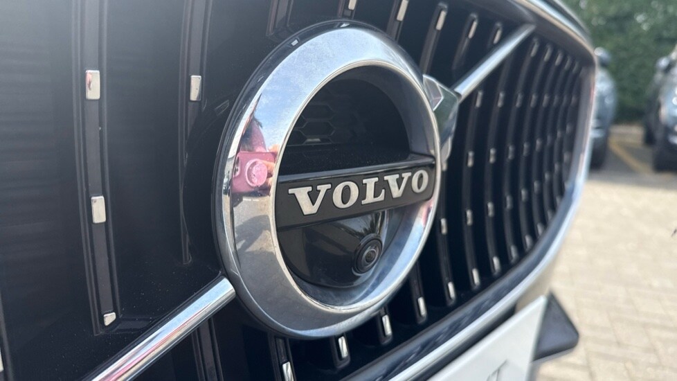 Used Volvo V90 2020 for sale - 78059654: Photo 31