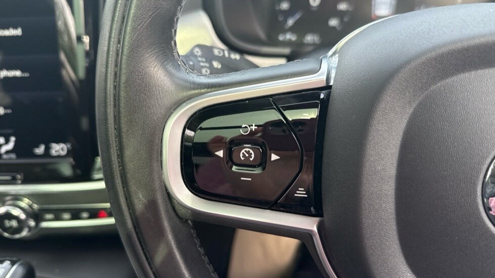 Used Volvo V90 2020 for sale - 78059654: Photo 38