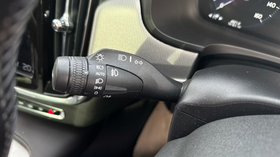 Used Volvo V90 2020 for sale - 78059654: Photo 40