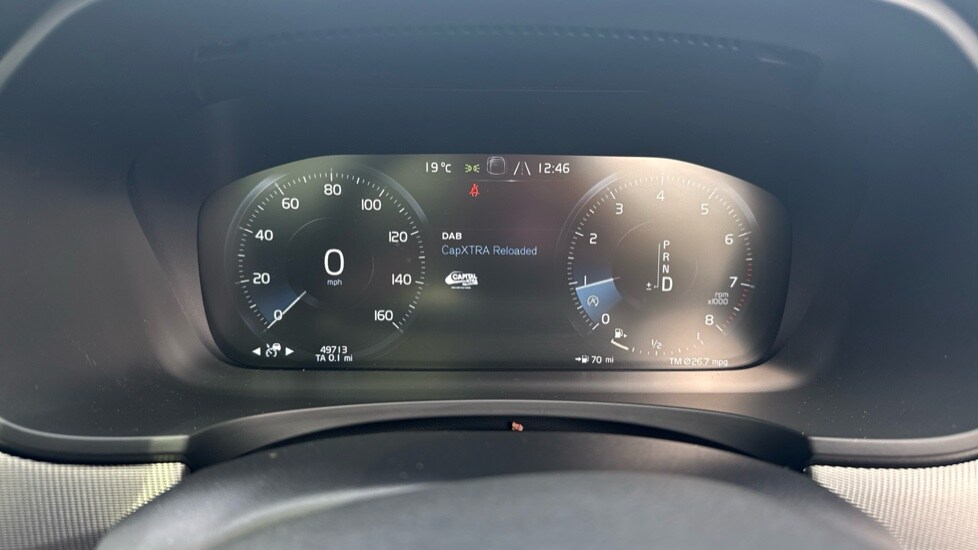 Used Volvo V90 2020 for sale - 78059654: Photo 41