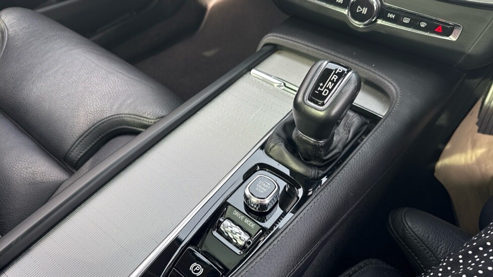 Used Volvo V90 2020 for sale - 78059654: Photo 43