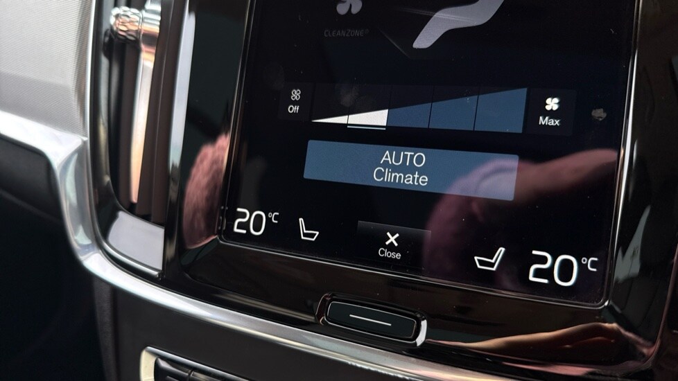 Used Volvo V90 2020 for sale - 78059654: Photo 45