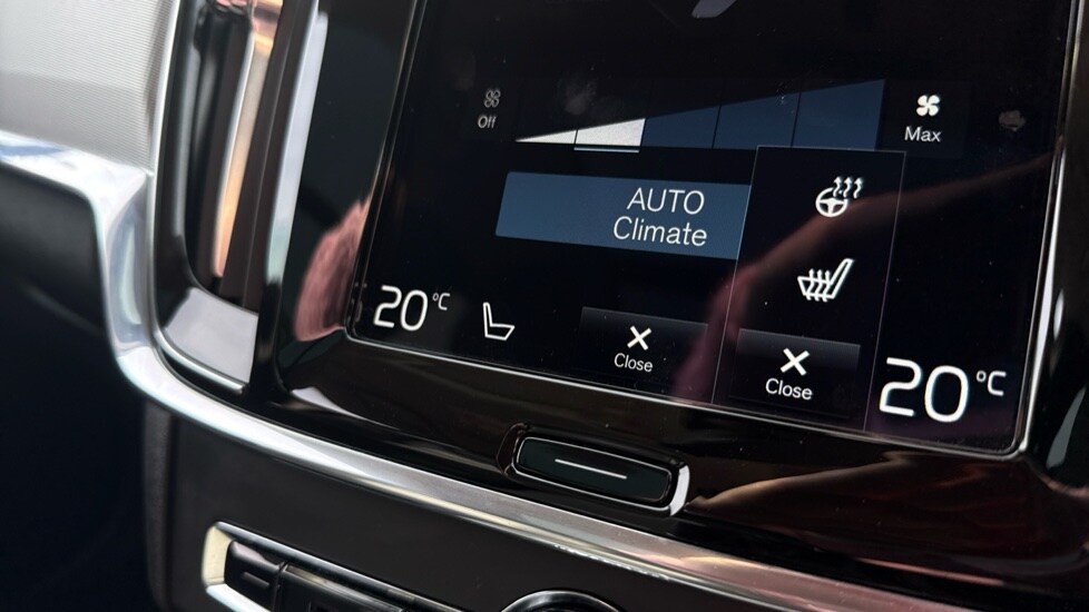 Used Volvo V90 2020 for sale - 78059654: Photo 46