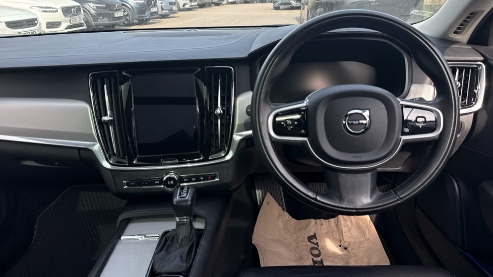 Used Volvo V90 2020 for sale - 78059654: Photo 5
