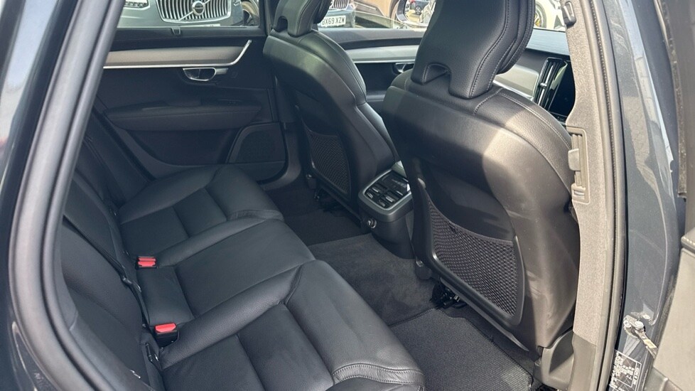 Used Volvo V90 2020 for sale - 78059654: Photo 6