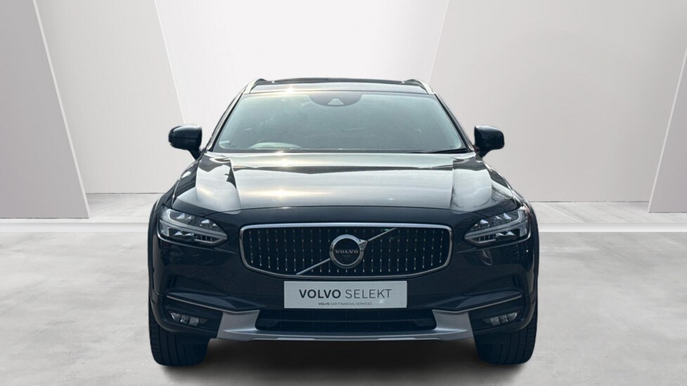 Used Volvo V90 2020 for sale - 78059654: Photo 8