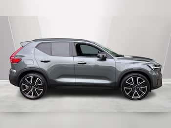Used Volvo XC40 2025 for sale - 79590955: Photo
