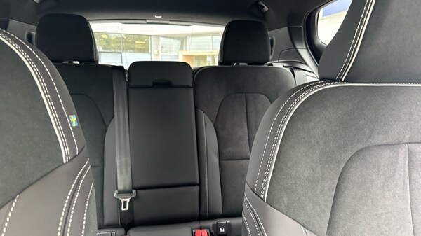 Used Volvo XC40 2025 for sale - 76183873: Photo 17