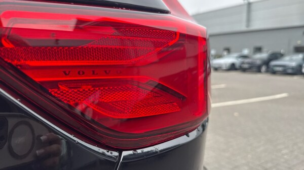 Used Volvo XC40 2025 for sale - 76183873: Photo 19